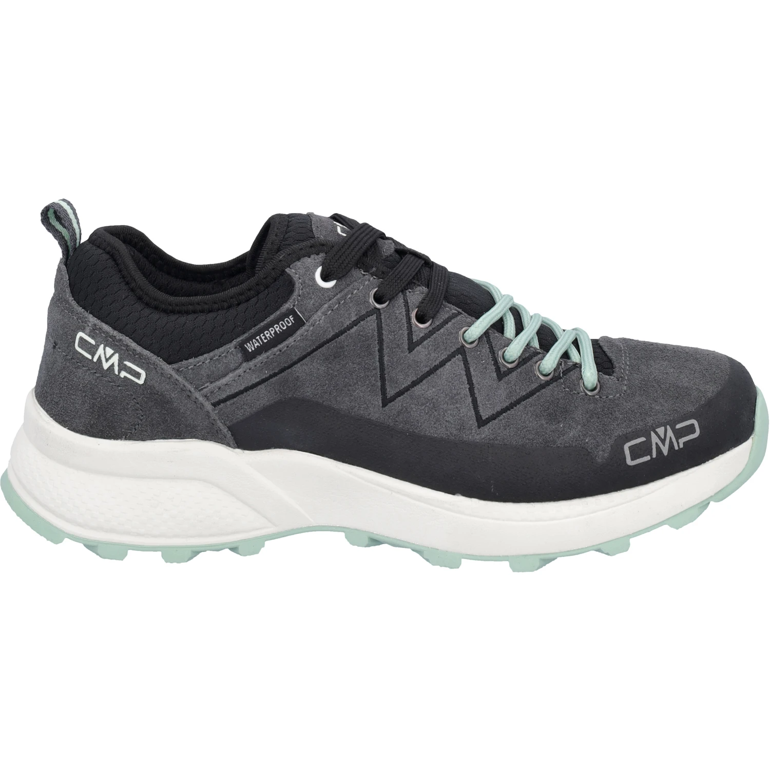 CMP Women's Kaleepso Low WP Shoes 3 CMP Women's Kaleepso Low WP Shoes