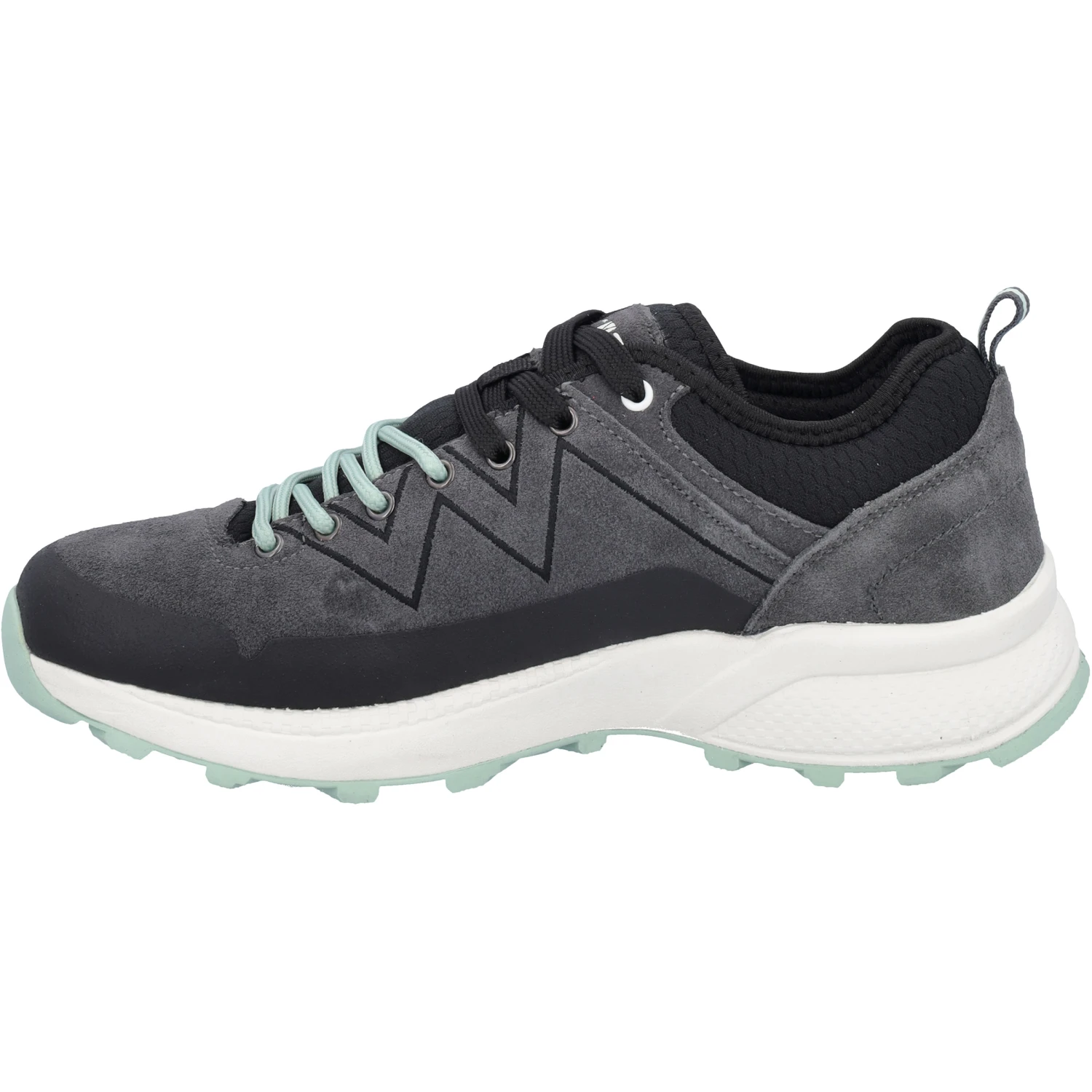 CMP Women's Kaleepso Low WP Shoes 4 CMP Women's Kaleepso Low WP Shoes - Image 2