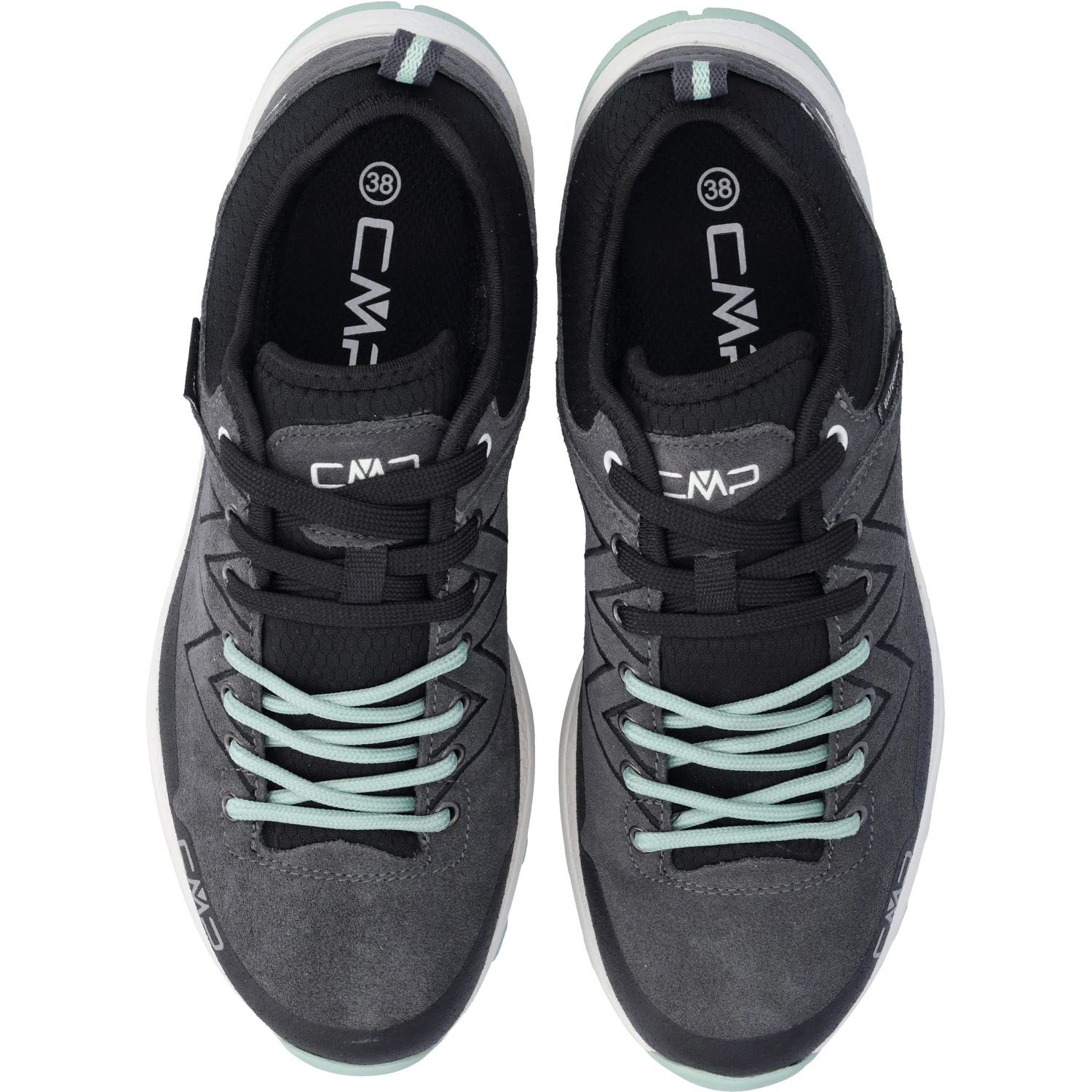 CMP Women's Kaleepso Low WP Shoes 5 CMP Women's Kaleepso Low WP Shoes - Image 3