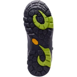TROLLKIDS Kids Skarvan Hiker Mid Boots 13 TROLLKIDS Kids Skarvan Hiker Mid Boots -Footwear Store 3010256 001 pic4