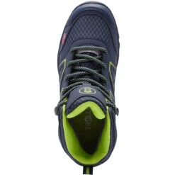 TROLLKIDS Kids Skarvan Hiker Mid Boots 14 TROLLKIDS Kids Skarvan Hiker Mid Boots -Footwear Store 3010256 001 pic5