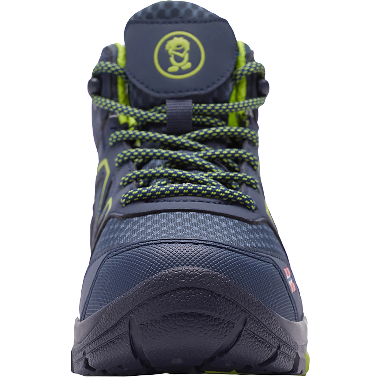 TROLLKIDS Kids Skarvan Hiker Mid Boots 9 TROLLKIDS Kids Skarvan Hiker Mid Boots - Image 7