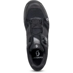 Scott Men's Sport Crus-R Flat Boa Bike Shoes -Footwear Store 3010368 009 pic5