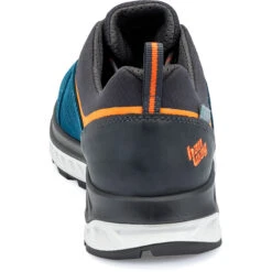 Hanwag Men's Blueridge Low ES Shoes -Footwear Store 3010442 011 pic5