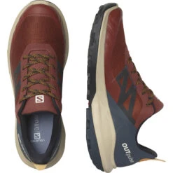 Salomon Men's OUTpulse GTX Shoes -Footwear Store 3010610 031 pic3