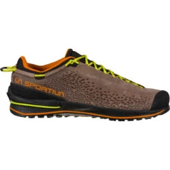 La Sportiva Men's TX2 Evo Leather Shoes 12 La Sportiva Men's TX2 Evo Leather Shoes -Footwear Store 3010644 016 pic5