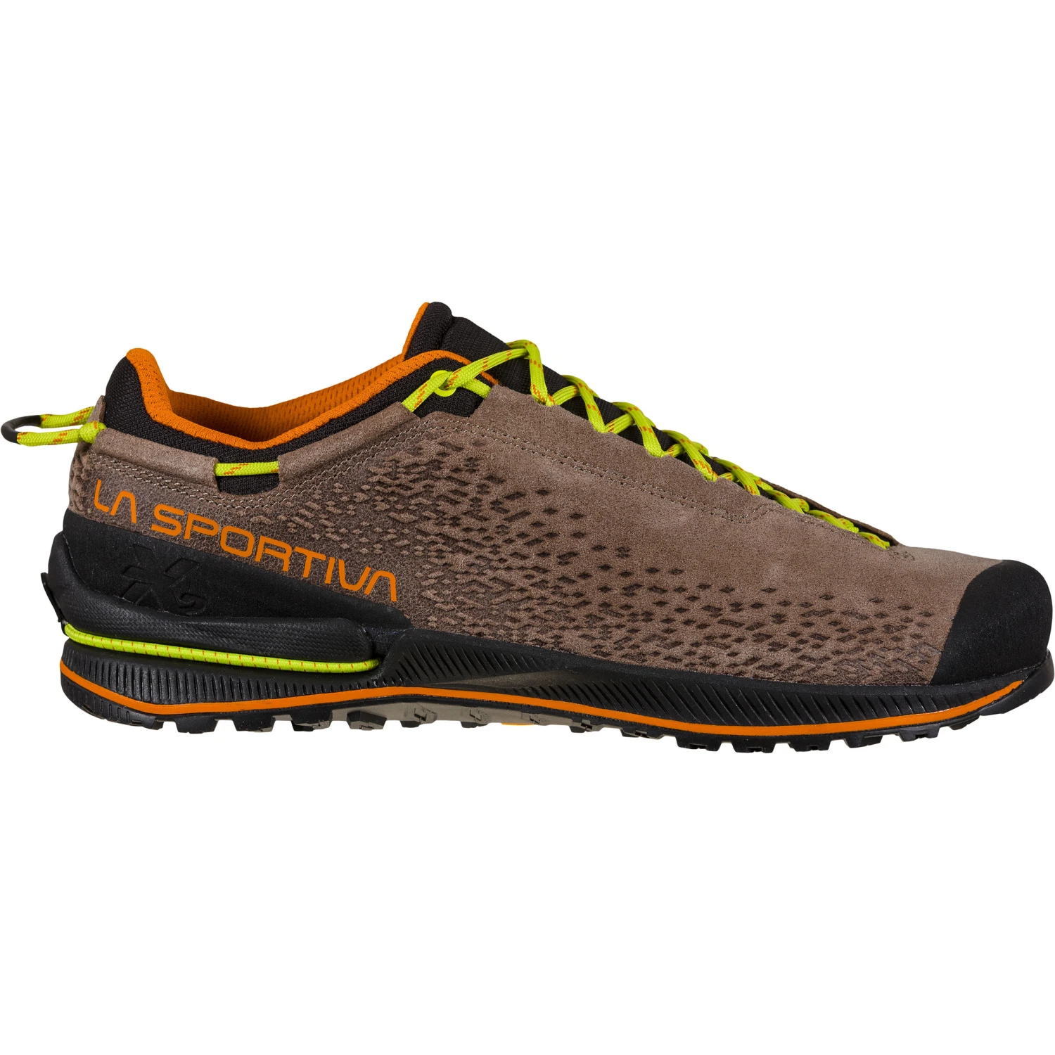 La Sportiva Men's TX2 Evo Leather Shoes 7 La Sportiva Men's TX2 Evo Leather Shoes - Image 5