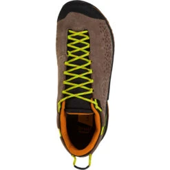 La Sportiva Men's TX2 Evo Leather Shoes 13 La Sportiva Men's TX2 Evo Leather Shoes -Footwear Store 3010644 016 pic6