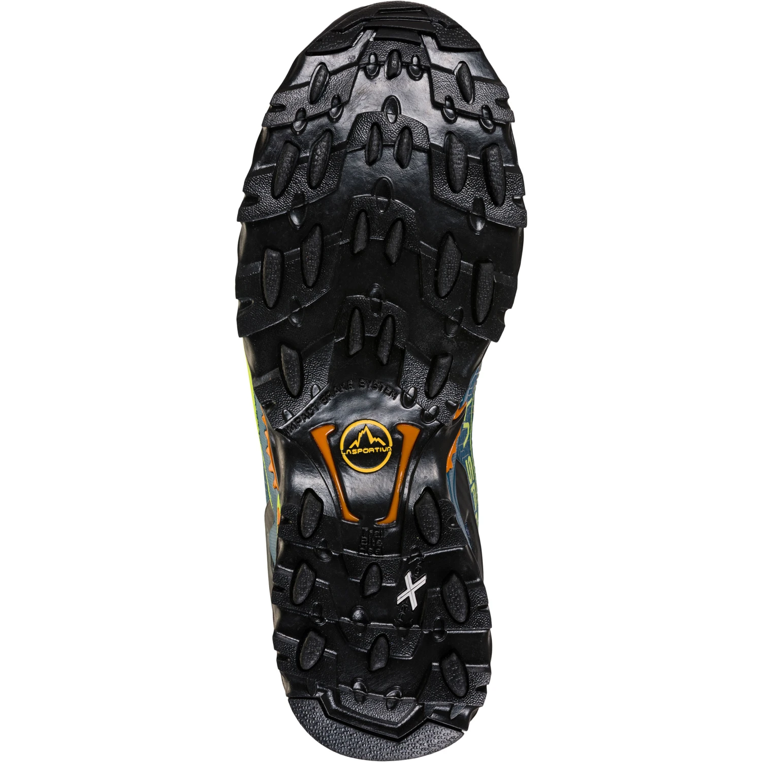 La Sportiva Men's Ultra Raptor II GTX 4 La Sportiva Men's Ultra Raptor II GTX - Image 2