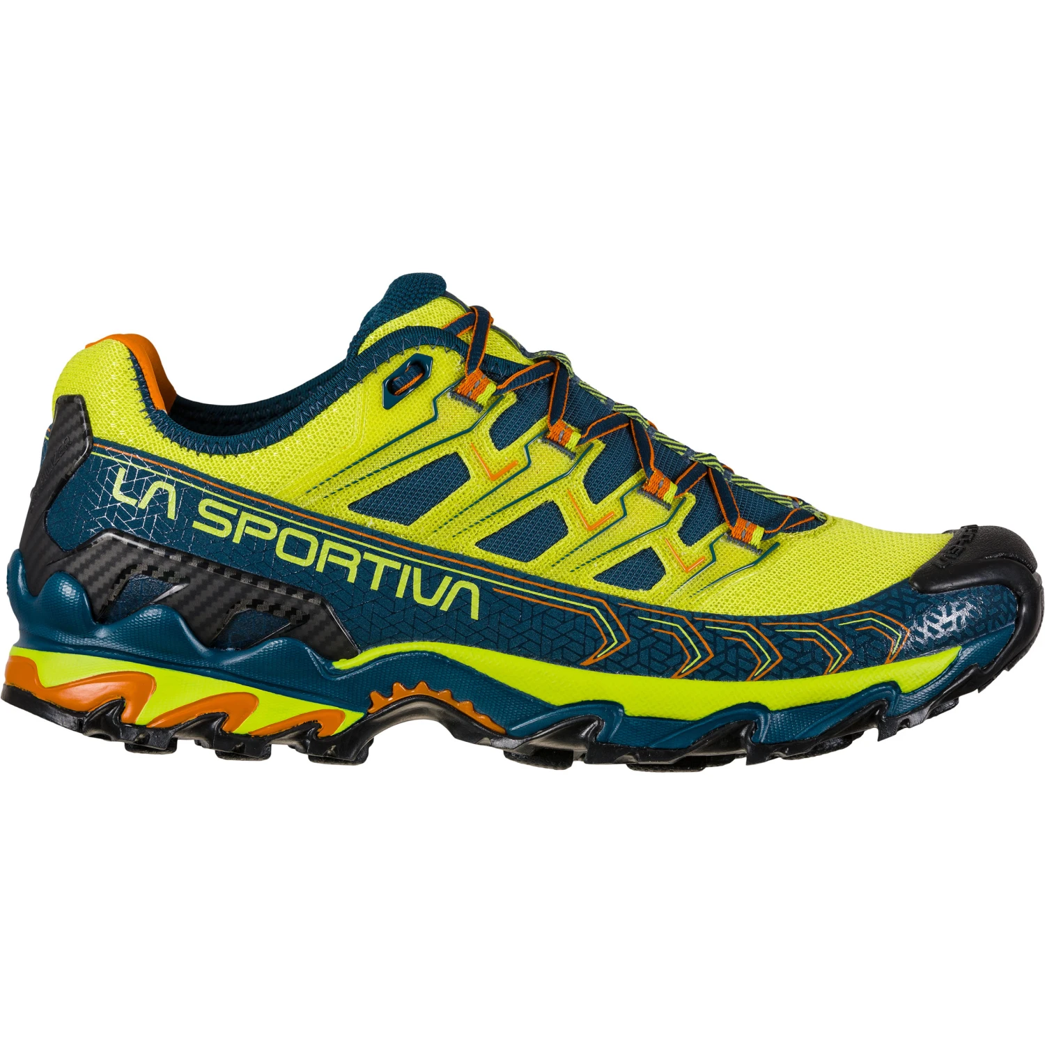 La Sportiva Men's Ultra Raptor II GTX 7 La Sportiva Men's Ultra Raptor II GTX - Image 5