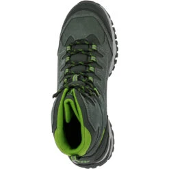 Brütting Men's Mount Shasta High Boots -Footwear Store 3010936 013 pic5