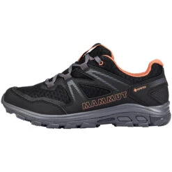 Mammut Women's Girun Hike Low GTX Shoes
