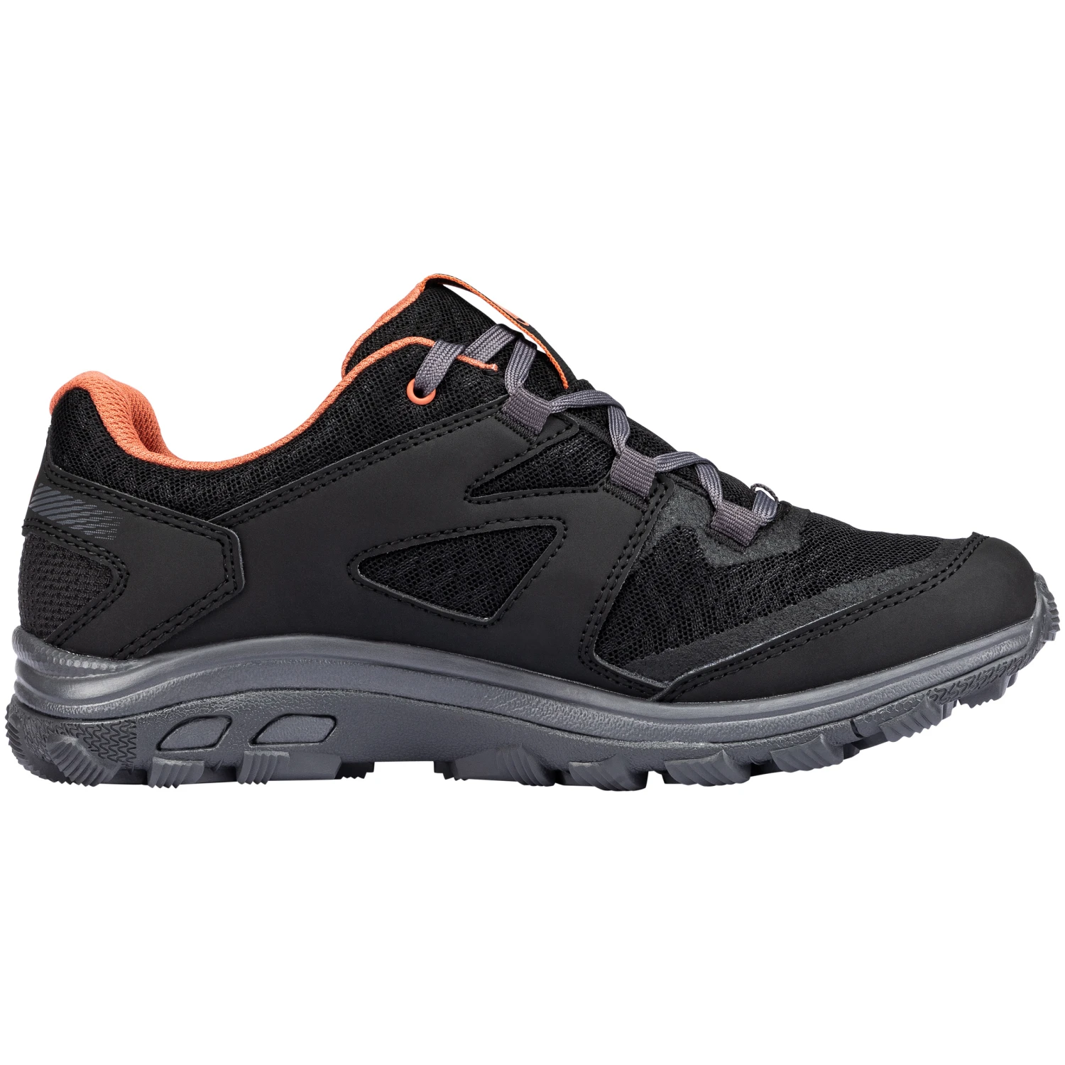 Mammut Women's Girun Hike Low GTX Shoes 4 Mammut Women's Girun Hike Low GTX Shoes - Image 2