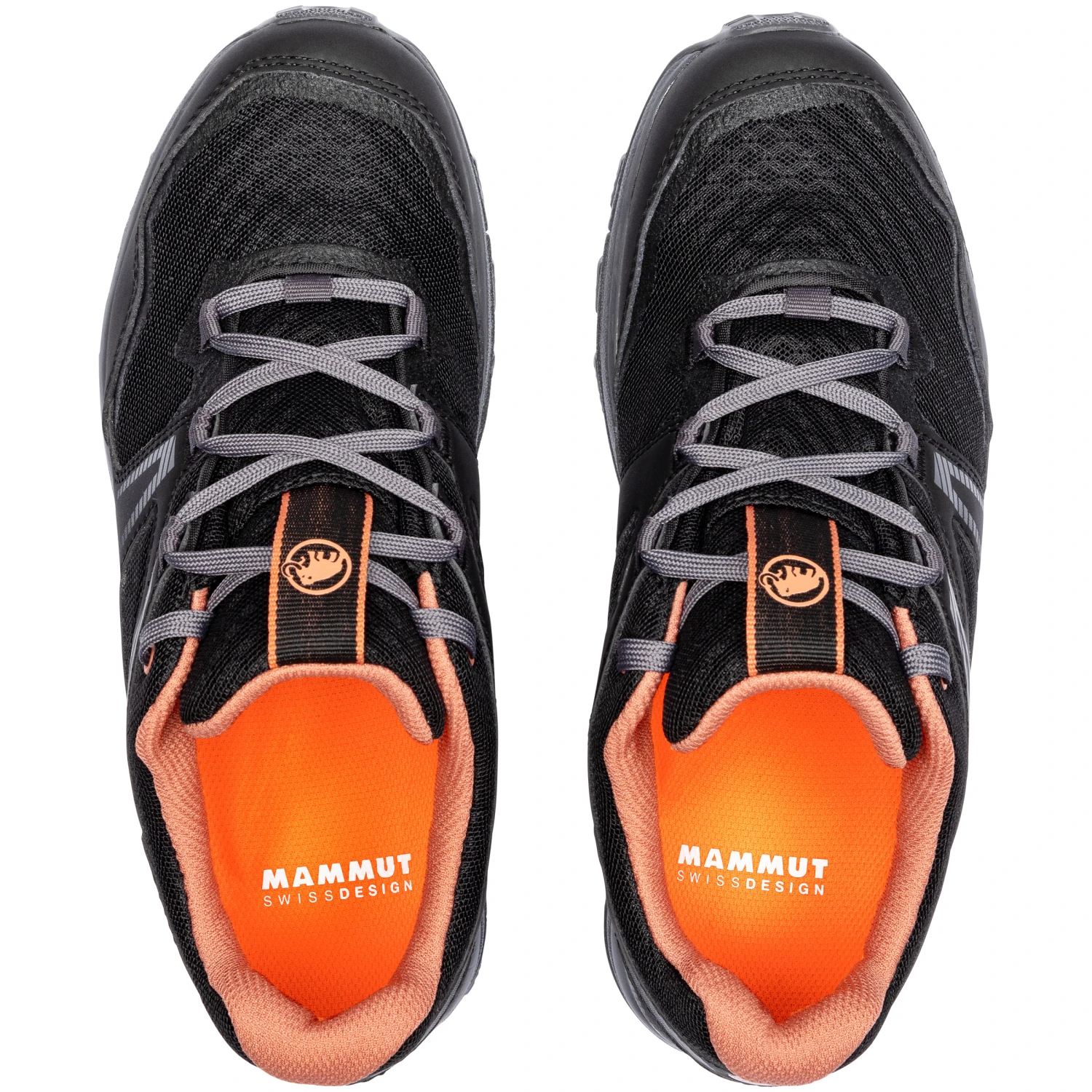 Mammut Women's Girun Hike Low GTX Shoes 5 Mammut Women's Girun Hike Low GTX Shoes - Image 3