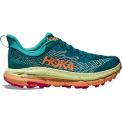 Hoka Women's Mafate Speed 4