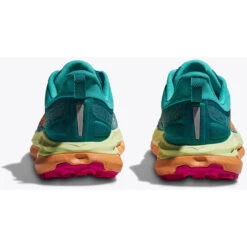 Hoka Women's Mafate Speed 4 -Footwear Store 3011470 019 pic4