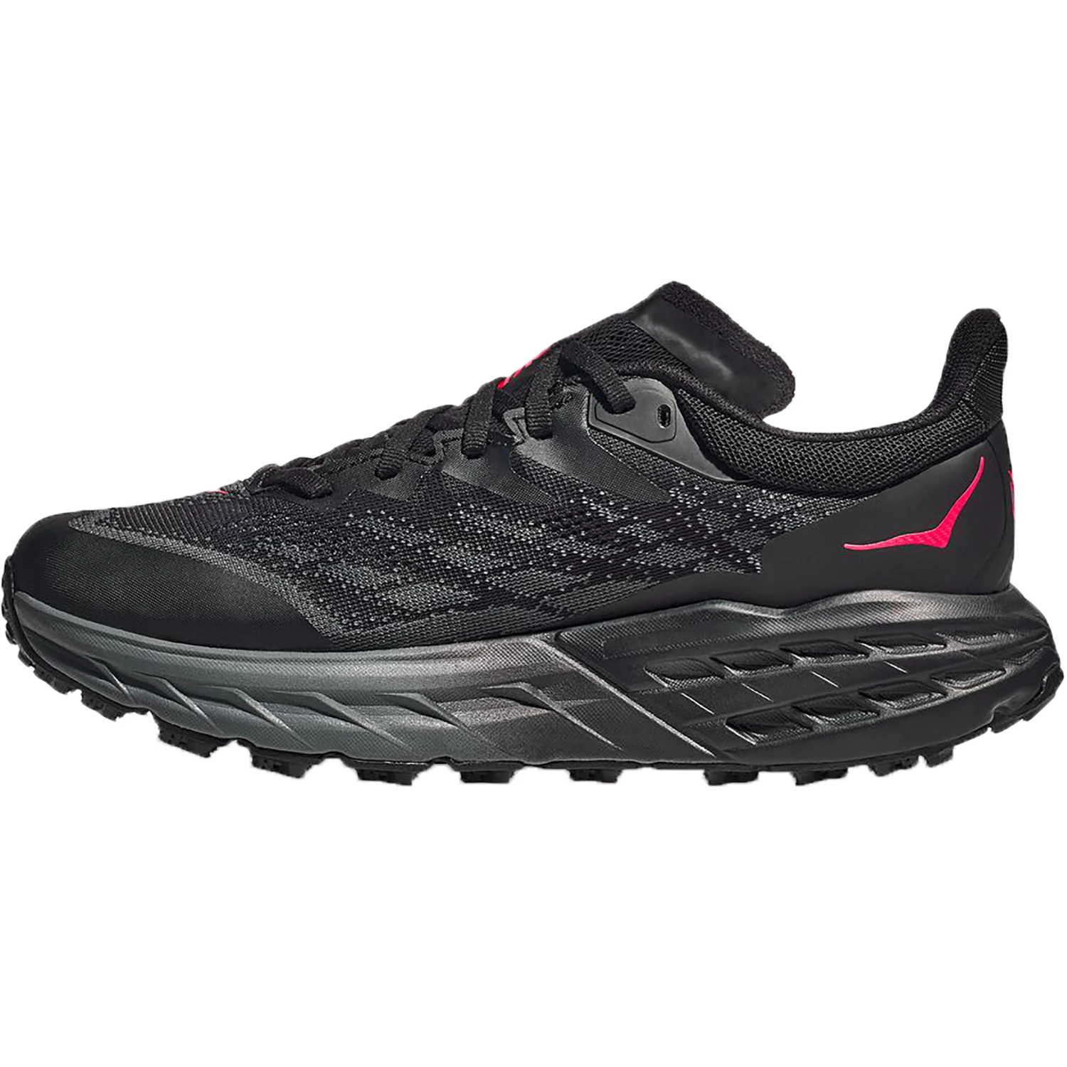 Hoka Women's Speedgoat 5 GTX Shoes 5 Hoka Women's Speedgoat 5 GTX Shoes - Image 3