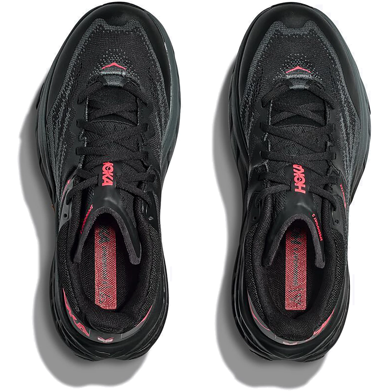 Hoka Women's Speedgoat 5 GTX Shoes 8 Hoka Women's Speedgoat 5 GTX Shoes - Image 6