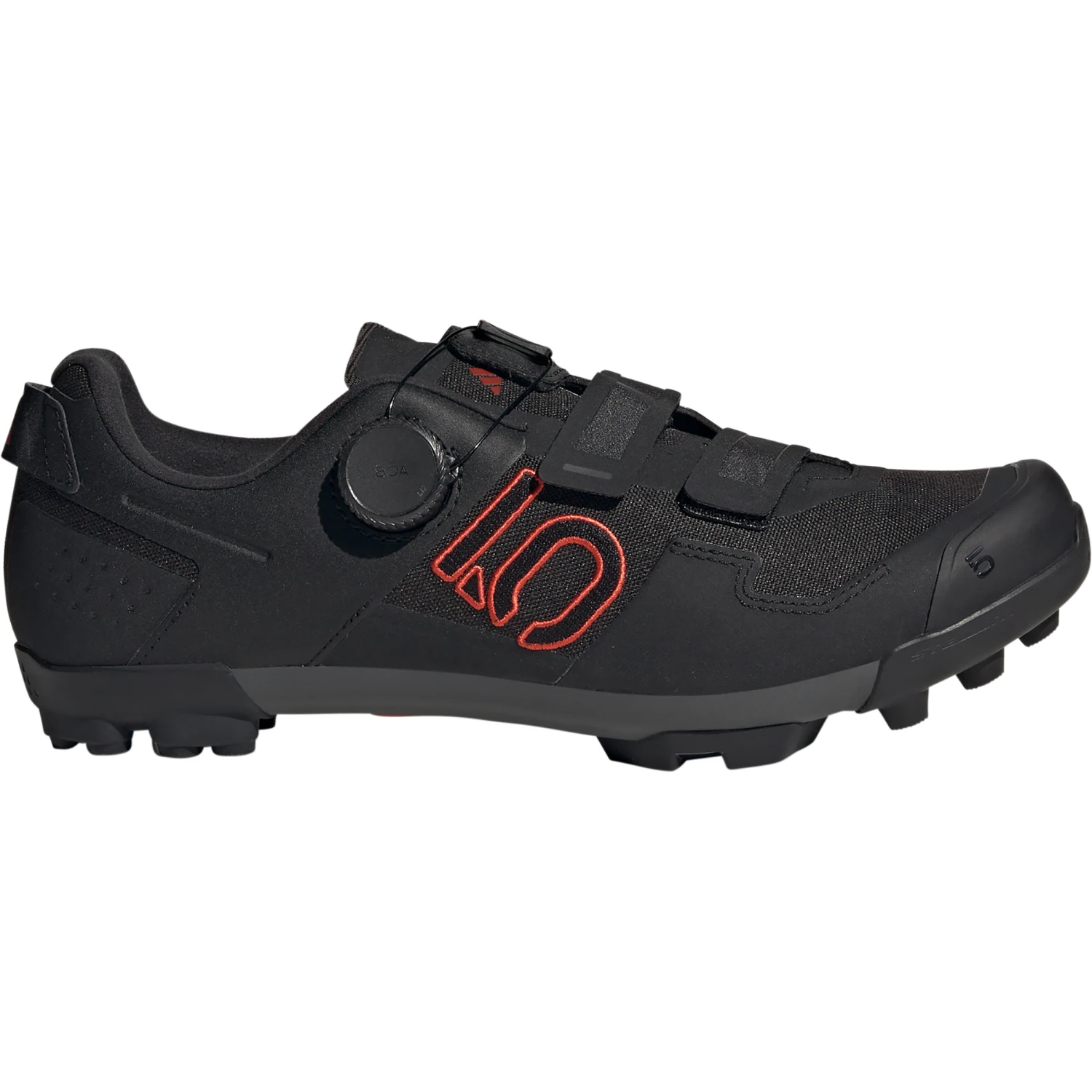 Five Ten Men's 5.10 Kestrel Boa Bike Shoes 3 Five Ten Men's 5.10 Kestrel Boa Bike Shoes