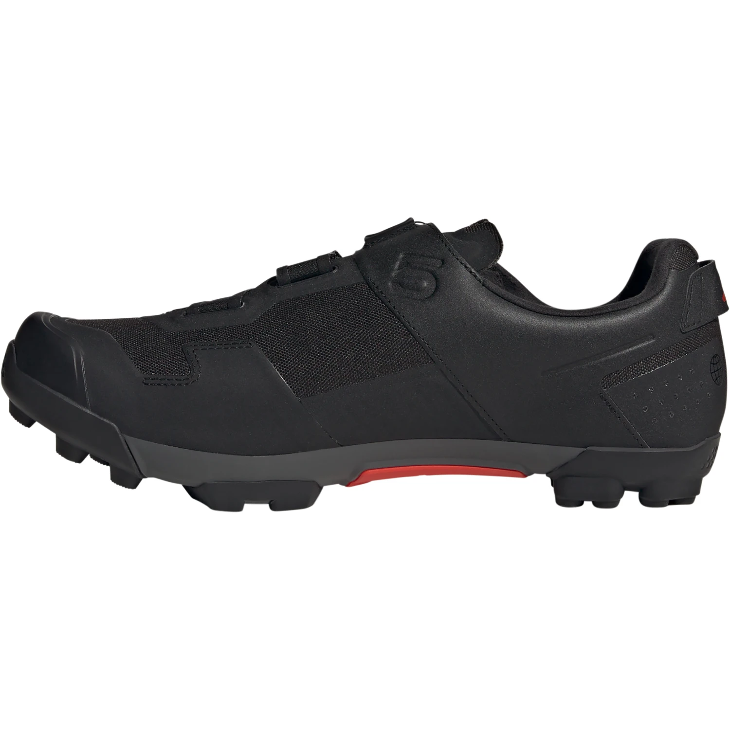 Five Ten Men's 5.10 Kestrel Boa Bike Shoes 4 Five Ten Men's 5.10 Kestrel Boa Bike Shoes - Image 2