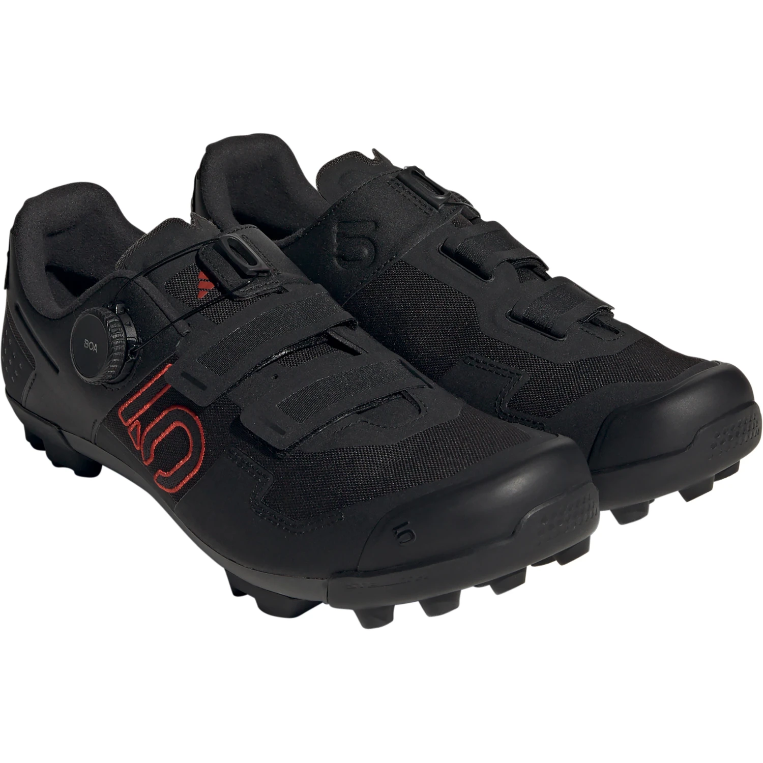 Five Ten Men's 5.10 Kestrel Boa Bike Shoes 5 Five Ten Men's 5.10 Kestrel Boa Bike Shoes - Image 3