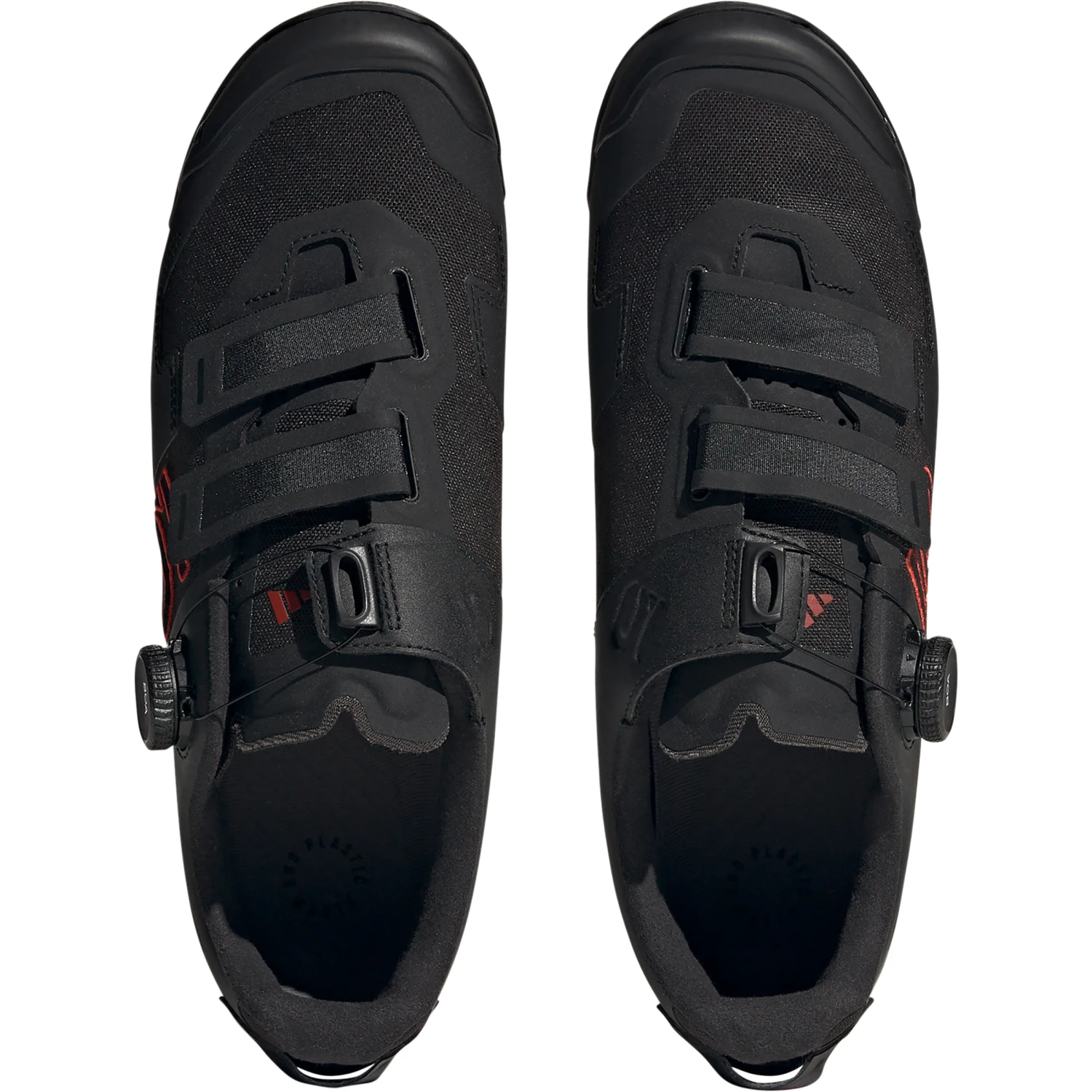 Five Ten Men's 5.10 Kestrel Boa Bike Shoes 7 Five Ten Men's 5.10 Kestrel Boa Bike Shoes - Image 5