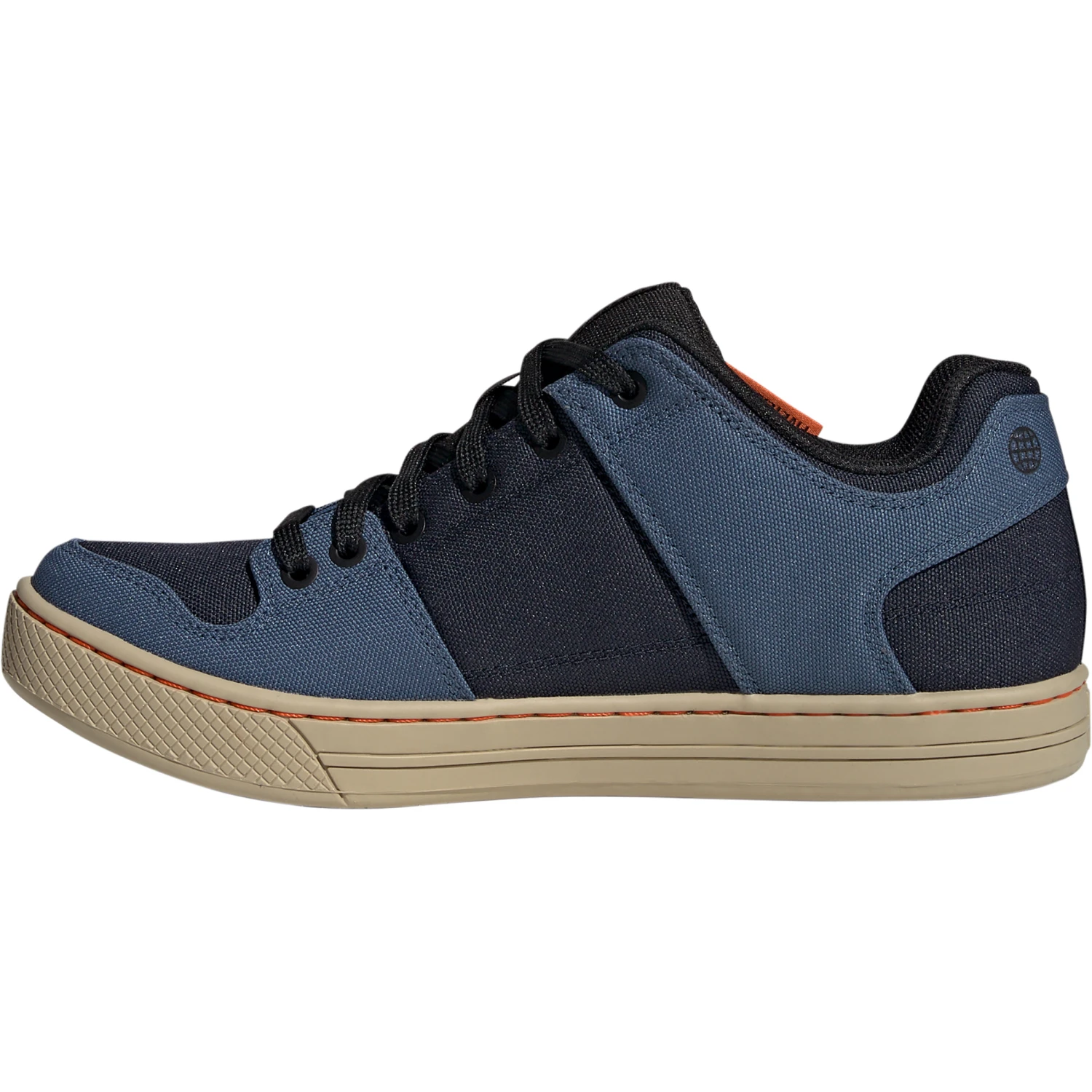 Five Ten Men's Freerider Canvas Bike Shoes 4 Five Ten Men's Freerider Canvas Bike Shoes - Image 2