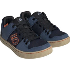 Five Ten Men's Freerider Canvas Bike Shoes 12 Five Ten Men's Freerider Canvas Bike Shoes -Footwear Store 3011500 023 pic3