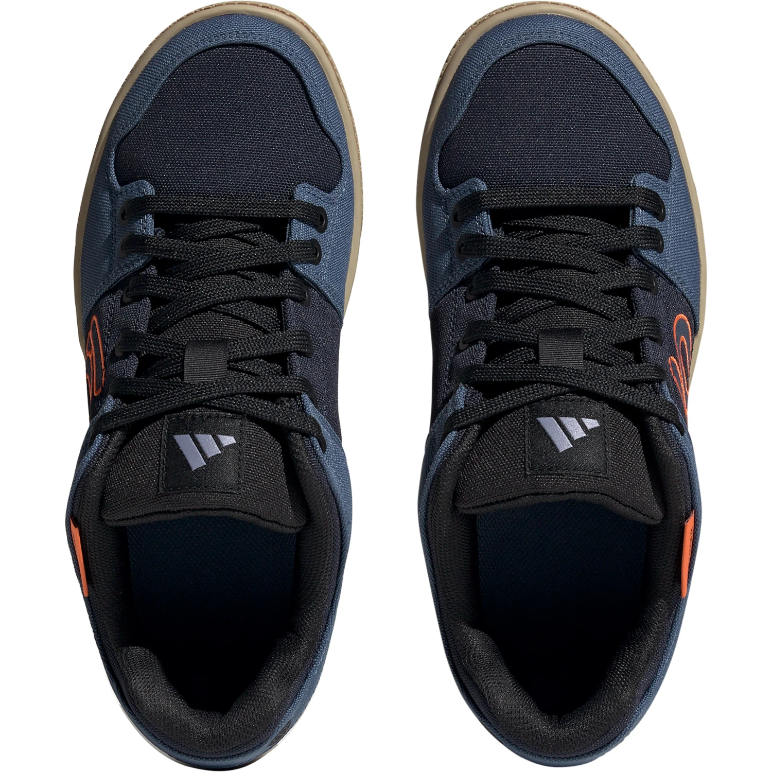 Five Ten Men's Freerider Canvas Bike Shoes 7 Five Ten Men's Freerider Canvas Bike Shoes - Image 5