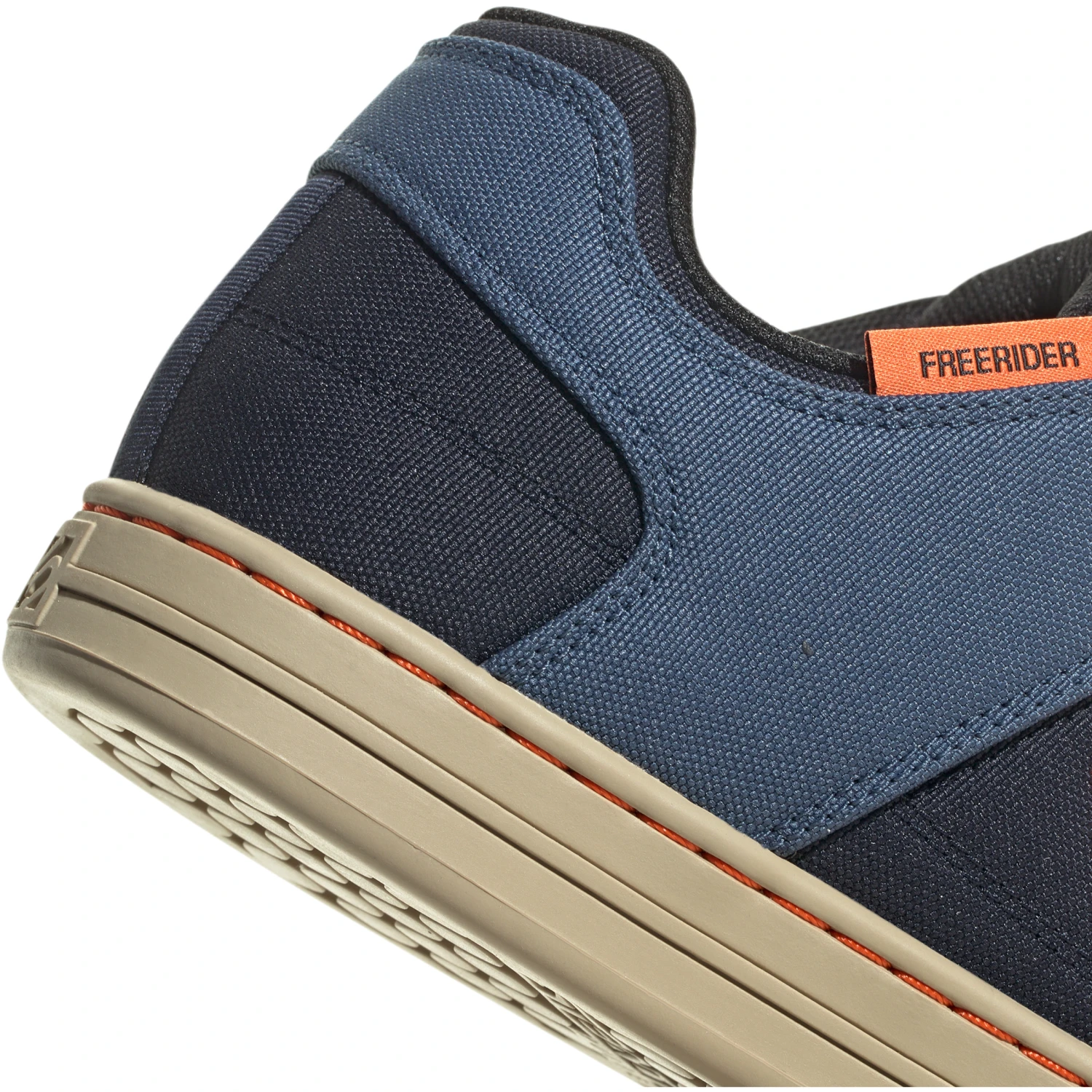 Five Ten Men's Freerider Canvas Bike Shoes 10 Five Ten Men's Freerider Canvas Bike Shoes - Image 8