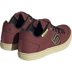 Five Ten Women's Freerider Canvas Bike Shoes 12 Five Ten Women's Freerider Canvas Bike Shoes -Footwear Store 3011501 001 pic4