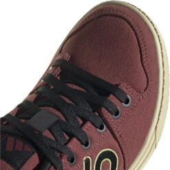 Five Ten Women's Freerider Canvas Bike Shoes 13 Five Ten Women's Freerider Canvas Bike Shoes -Footwear Store 3011501 001 pic5