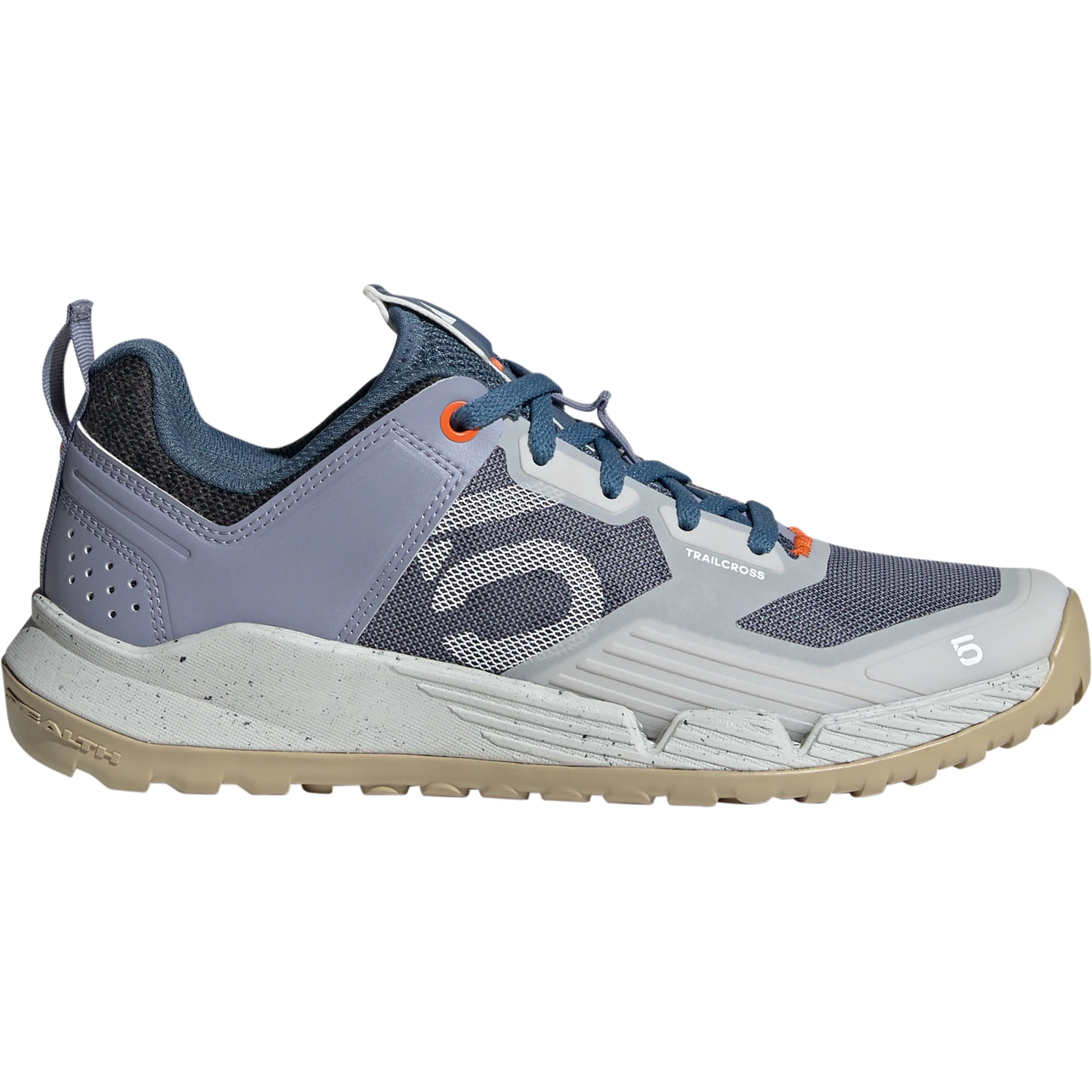 Five Ten Women's 5.10 Trailcross Bike Shoes 3 Five Ten Women's 5.10 Trailcross Bike Shoes