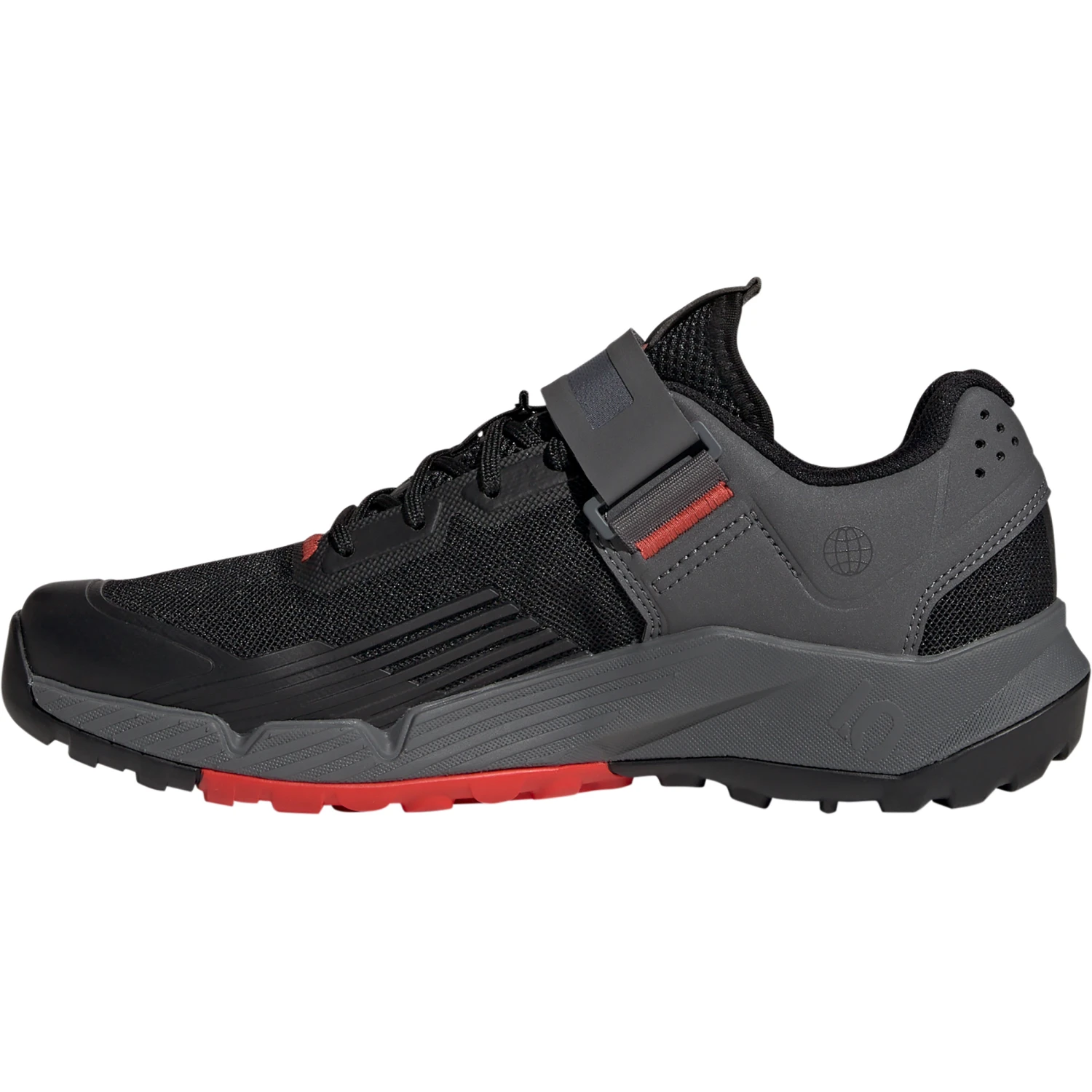 Five Ten Women's 5.10 Trailcross Clip In Bike Shoes 4 Five Ten Women's 5.10 Trailcross Clip In Bike Shoes - Image 2