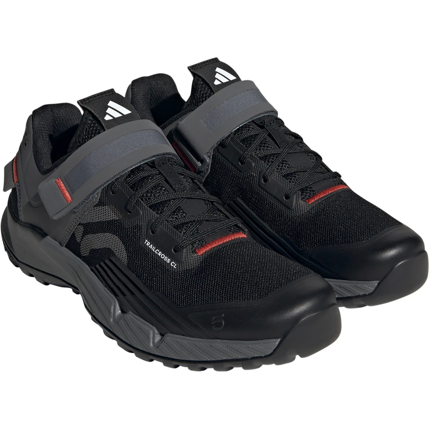 Five Ten Women's 5.10 Trailcross Clip In Bike Shoes 5 Five Ten Women's 5.10 Trailcross Clip In Bike Shoes - Image 3