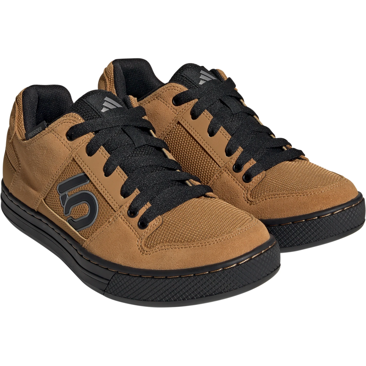 Five Ten Men's Freerider Bike Shoes 4 Five Ten Men's Freerider Bike Shoes - Image 2