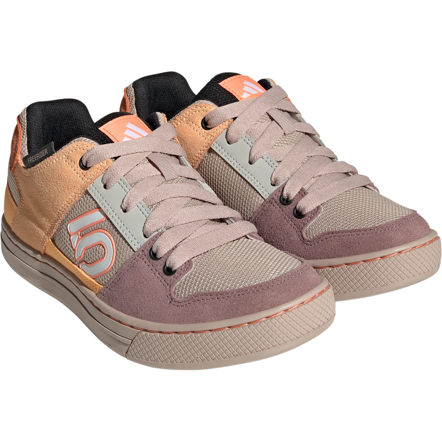 Five Ten Women's Freerider Bike Shoes 5 Five Ten Women's Freerider Bike Shoes - Image 3