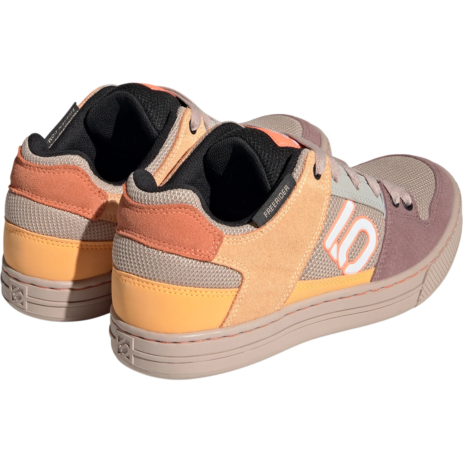 Five Ten Women's Freerider Bike Shoes 6 Five Ten Women's Freerider Bike Shoes - Image 4