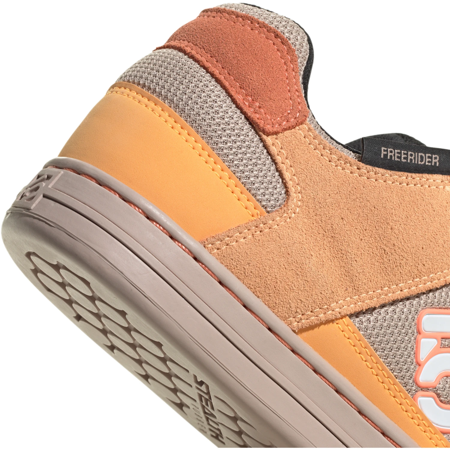 Five Ten Women's Freerider Bike Shoes 10 Five Ten Women's Freerider Bike Shoes - Image 8