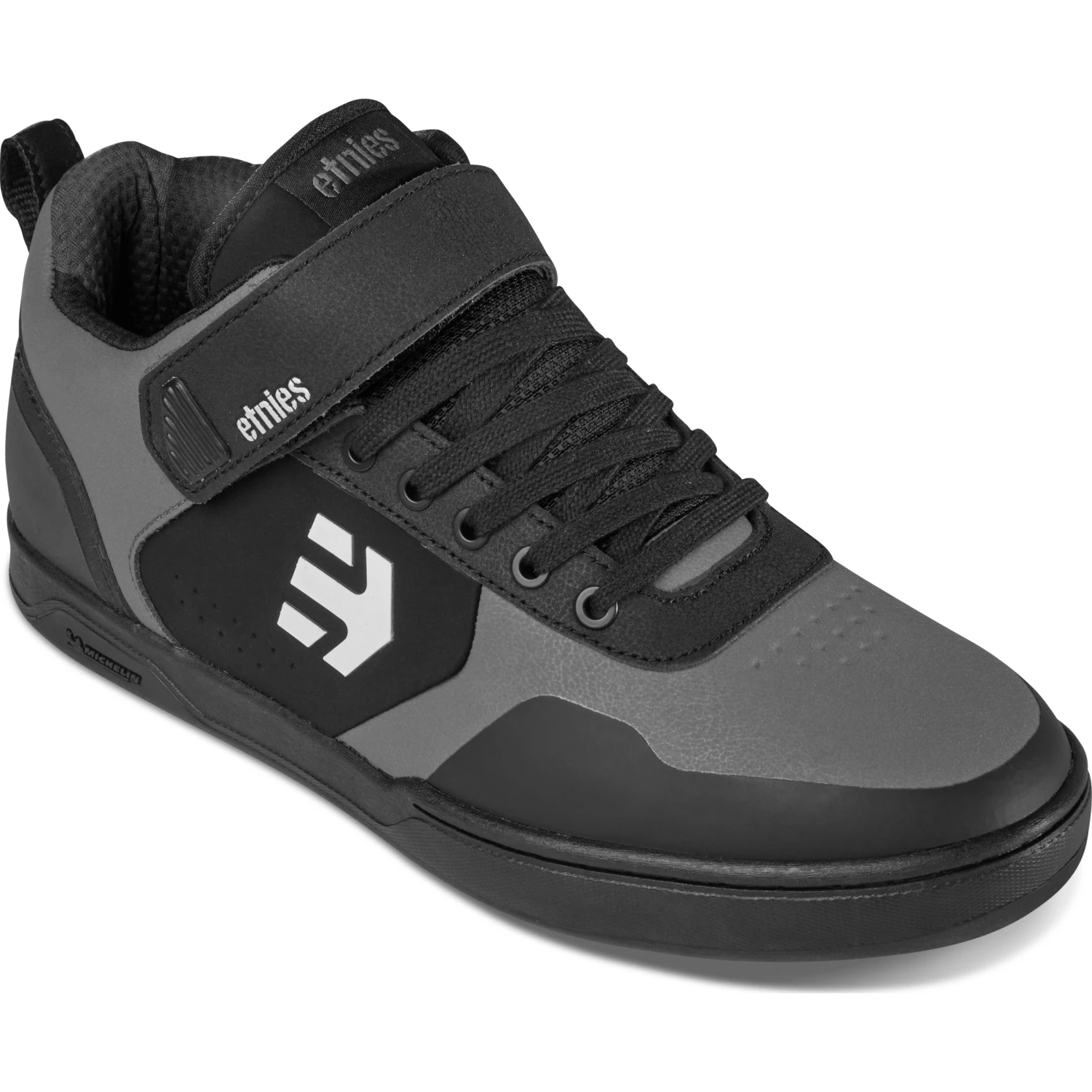 Etnies Men's Culvert Mid Cycling Shoes 4 Etnies Men's Culvert Mid Cycling Shoes - Image 2
