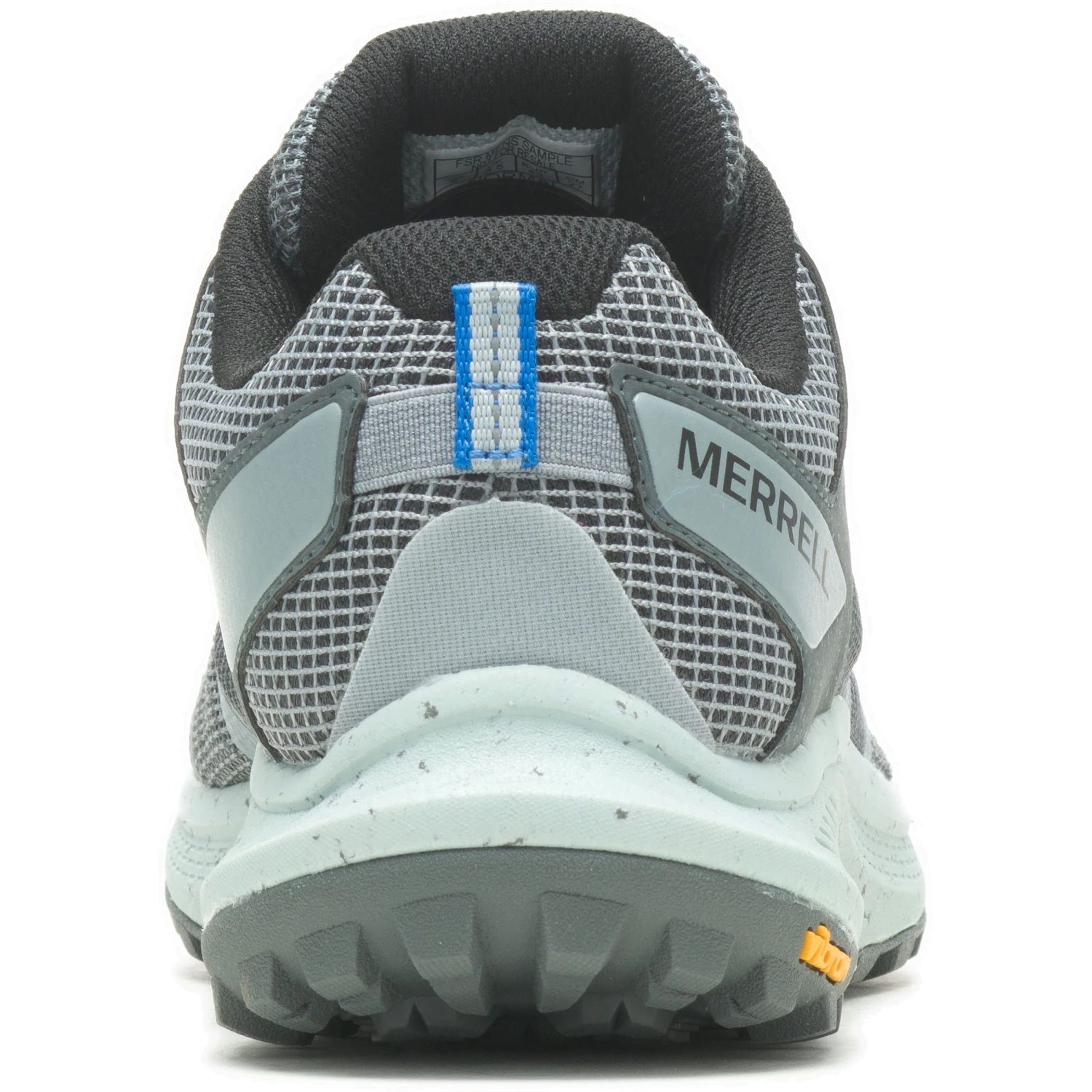 Merrell Men's Nova 3 Shoes 6 Merrell Men's Nova 3 Shoes - Image 4