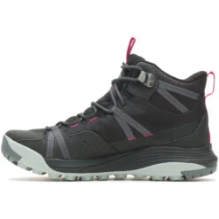 Merrell Women's Siren 4 Mid GTX Shoes 10 Merrell Women's Siren 4 Mid GTX Shoes -Footwear Store 3011635 001 pic3