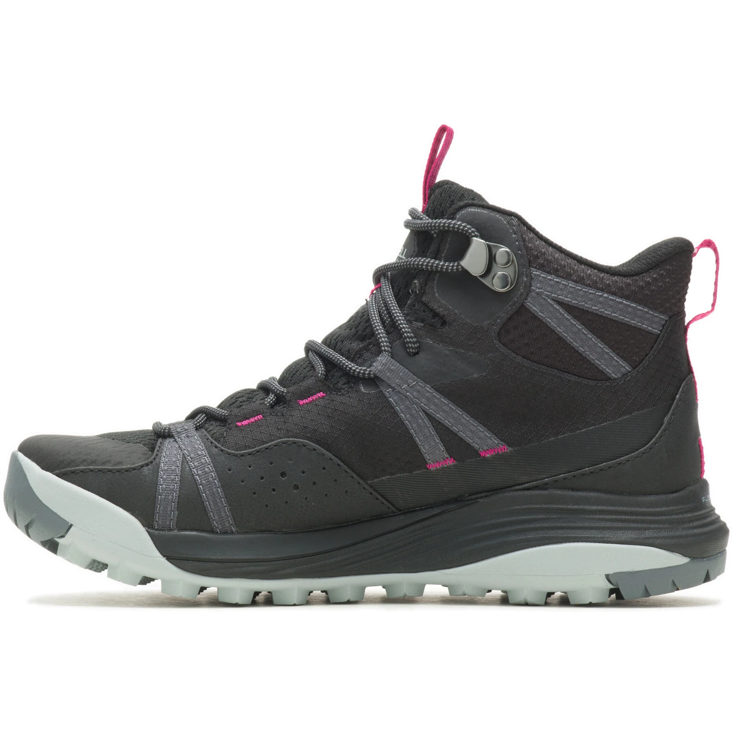 Merrell Women's Siren 4 Mid GTX Shoes 5 Merrell Women's Siren 4 Mid GTX Shoes - Image 3