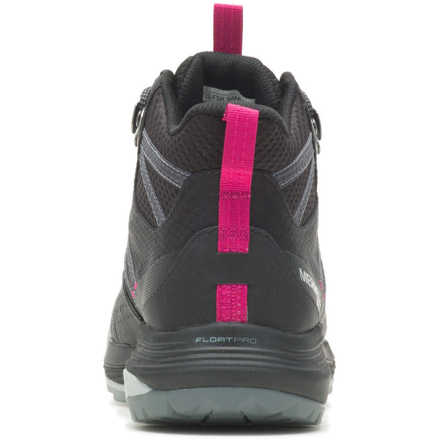 Merrell Women's Siren 4 Mid GTX Shoes 6 Merrell Women's Siren 4 Mid GTX Shoes - Image 4