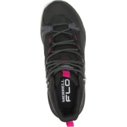 Merrell Women's Siren 4 Mid GTX Shoes 12 Merrell Women's Siren 4 Mid GTX Shoes -Footwear Store 3011635 001 pic5