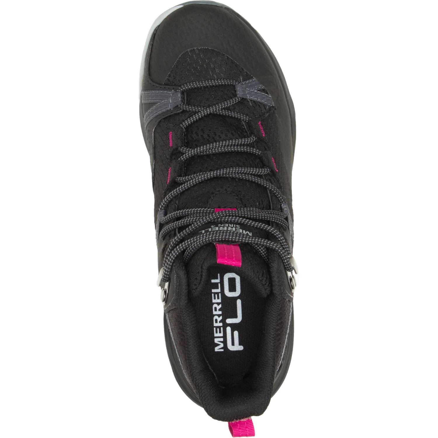 Merrell Women's Siren 4 Mid GTX Shoes 7 Merrell Women's Siren 4 Mid GTX Shoes - Image 5