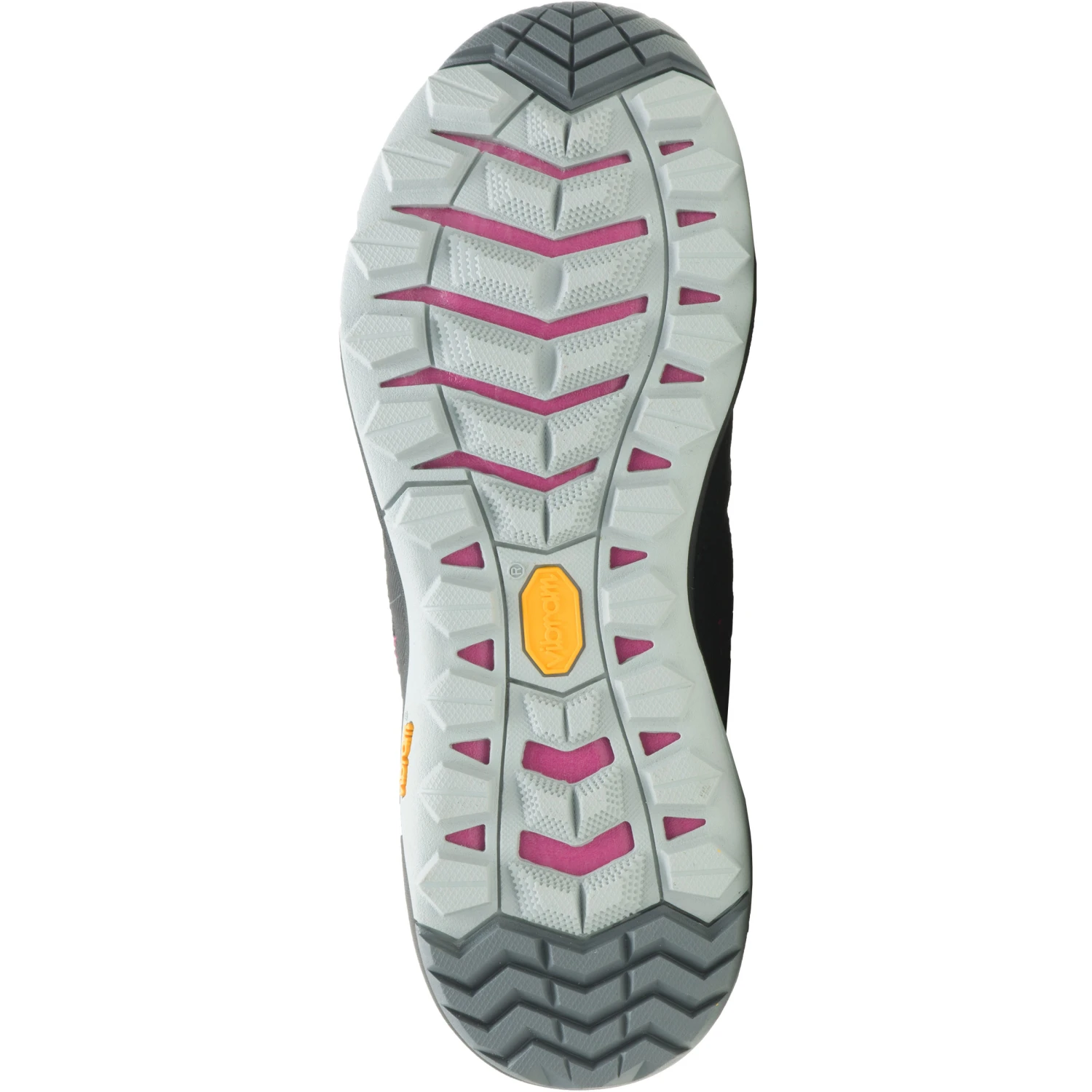 Merrell Women's Siren 4 Mid GTX Shoes 8 Merrell Women's Siren 4 Mid GTX Shoes - Image 6