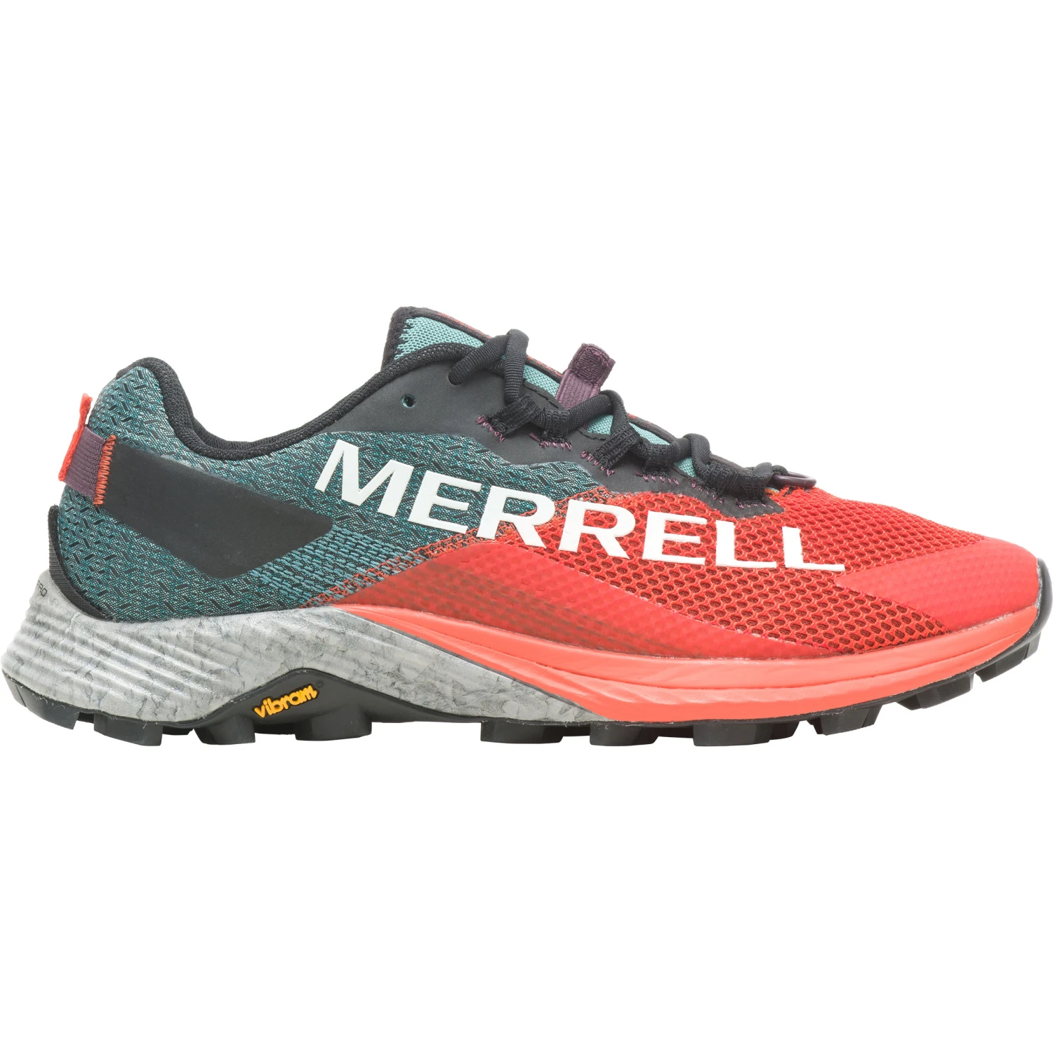 Merrell Women's MTL Long Sky 2 Shoes 3 Merrell Women's MTL Long Sky 2 Shoes
