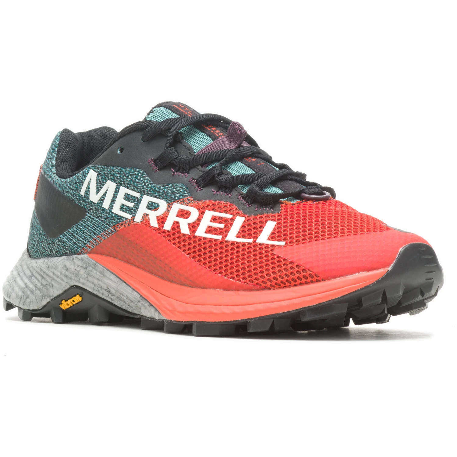 Merrell Women's MTL Long Sky 2 Shoes 4 Merrell Women's MTL Long Sky 2 Shoes - Image 2