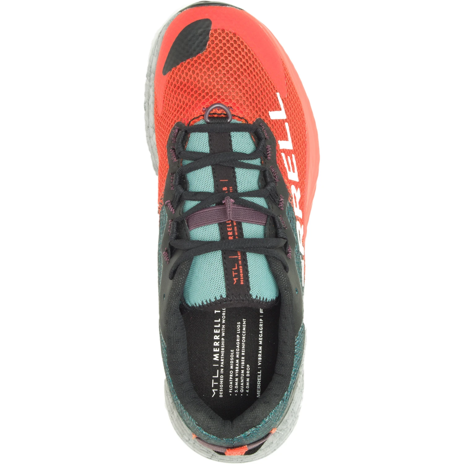 Merrell Women's MTL Long Sky 2 Shoes 7 Merrell Women's MTL Long Sky 2 Shoes - Image 5